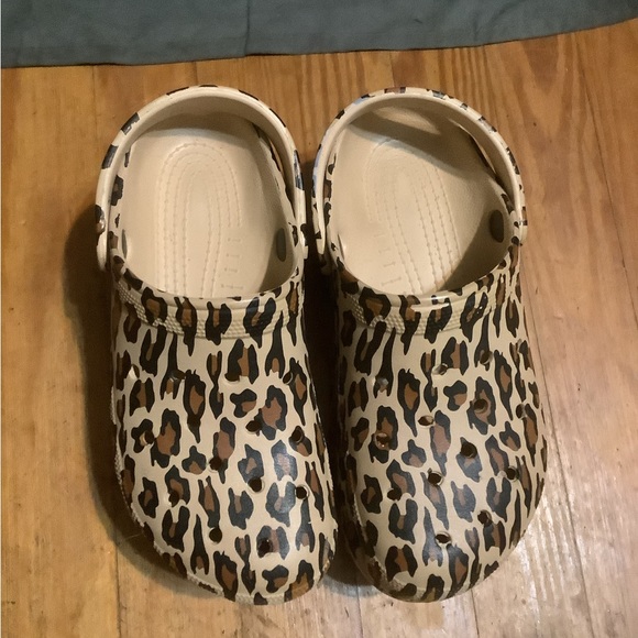 Platform crocs - Picture 2 of 3